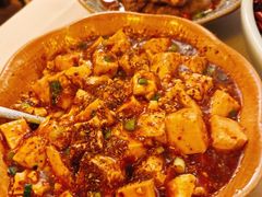 -龙门阵茶屋川菜馆(武康路店)