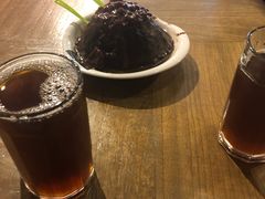 -二斗栗子(黄河道店)