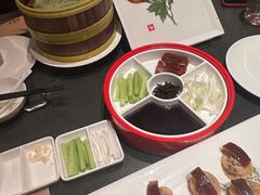 -全聚德(双井店)
