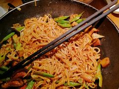 -九毛九西北菜(大东海店)