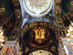 -滴血救世主教堂