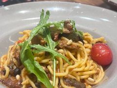 -Pennehut畔尼意面(合肥万象城店)