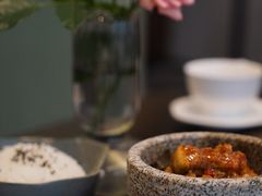 -上蔬无瑕· 创意素食·Vegetarian(华采天地店)