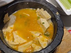 -小桃红·东北菜·春饼烤鸭(南阳湖街店)