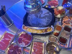 -喜井无限自助烤肉公司(石厦店)