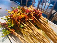 -玉林串串香(九号天地店)