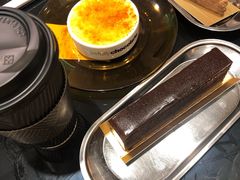 -Awfully Chocolate(来福士广场店)