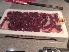 -八合里潮汕鲜牛肉火锅(广州五羊邨店)