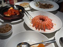 -万盛合(渔人码头店)
