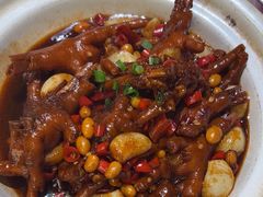 -辣小鲜·南昌大排档(船山路店)