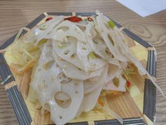 -豫石记羊汤(北苑店)