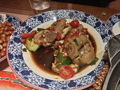-杨记隆府重庆江湖菜(大悦城店)