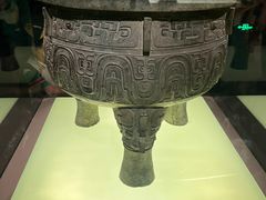 -上海博物馆(人民广场馆)