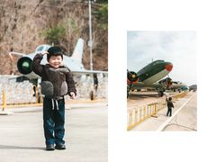 -中国航空博物馆-停车场