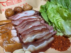 -六合居(温江店)
