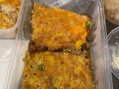 牛肉豆皮-老通城豆皮大王(吉庆街店)