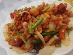 -天源居餐厅·地方特色菜(张北店)