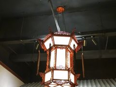 大堂-仁和四季涮肉馆(天坛南门店)