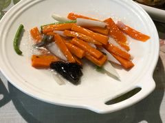 -兰桂坊·花园餐厅(西湖店)