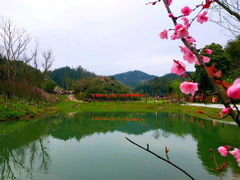 -常德桃花源景区