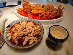 -探花·意境江南菜·唐伯虎文化体验店·松鼠桂鱼(观前店)