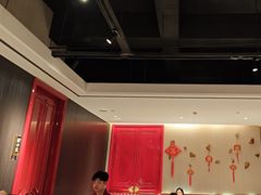 -千百味红餐厅·江西菜(绿地双子塔店)