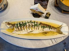 -盛福楼·惠山宴(盛岸路店)