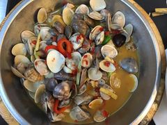 -宜宾海鲜酒家·三十年老字号