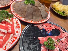 -楠火锅(昆山金鹰店)