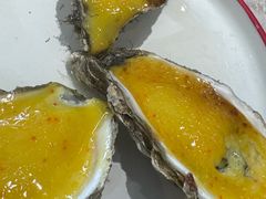 -皓景海鲜·地标美食(双月湾店)