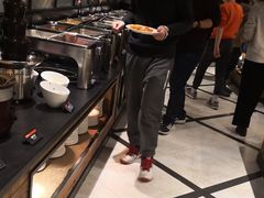 -比格比萨自助(花园路店)