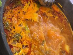 -笔记安顺夺夺粉火锅