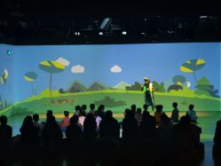 -小鸡哆哆故事屋·儿童乐园(嘉里城店)