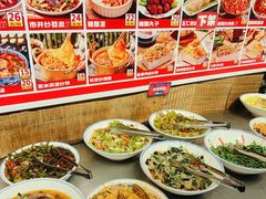 -福苗小骆驼烧烤(大唐不夜城店)