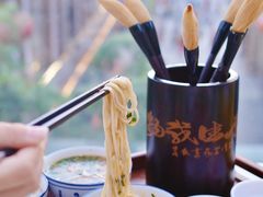 -唐猫庭院·千年陕菜(大唐不夜城店)