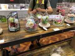 -Summer House夏莫手工坊团建活动(世博源店)