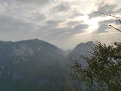 -重庆云阳龙缸景区