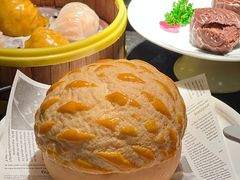 -蝴蝶里·粤菜·点心(滨江龙湖店)