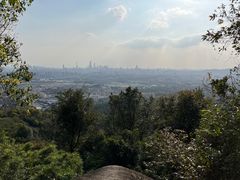 -火炉山森林公园