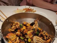 -七欣天香辣蟹火锅(闵行浦江欢乐颂店)