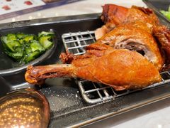 -馔豚·台北菜专门店(深圳湾万象城店)