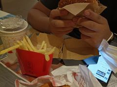 -麦当劳(豫园店)