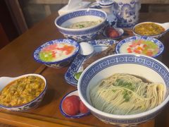 -孙盛兴奥灶面馆·蟹黄面·三虾面(山塘街总店)