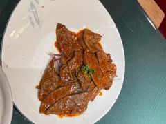 南煎肝-破店(井大店)