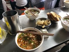 -龙门李家三旦羊肉汤馆