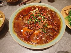 -廖川菜(金虹桥店)