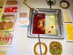-野妹经典火锅(保利店)