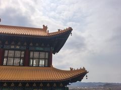 -六鼎山文化旅游区