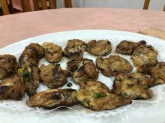 -标记好食