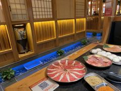 -韩烧牛中牛·甄选黑牛烤肉(黑金店)